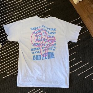 Odd Future T Shirt SIZE M